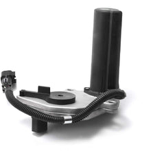 WEILEITE Transfer Case Shift Encoder Motor Compatible With Chevy Silverado Tahoe Suburban GMC Sierra Yukon 1998-2002 4 pins Replaces 12474401 600-901 600901