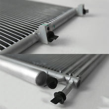 NEW 7-3618 Aluminum A/C AC Condenser For 07-14 Ford Expedition Lincoln Navigator 09-10 Ford F150 11-14 Ford F150 6.2L V8