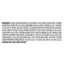 Freshness Guaranteed Frosted Sugar Cookies, 13.5 oz, 10 Count