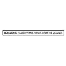 Great Value 2% Reduced-Fat Milk, 0.5 Gallon, 64 Fl. Oz.