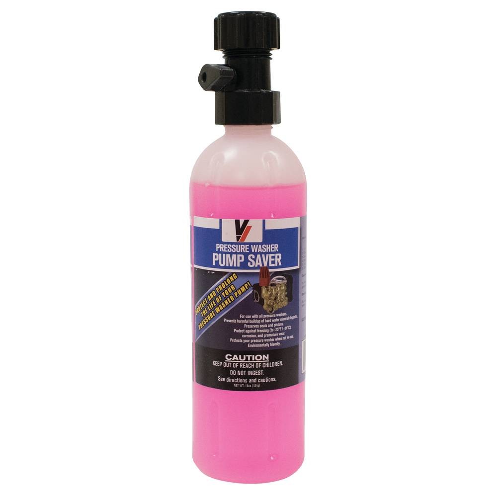 New Stens Pump Saver Anti-Freeze 752-902