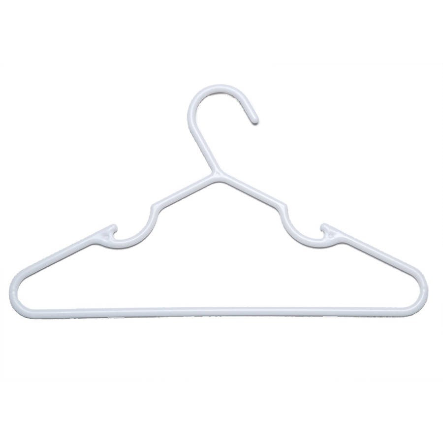 Delta Children Infant and Toddler Hangers, 30-Count