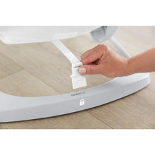 Fisher-Price Deluxe Take-along Swing & Seat