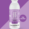 Hello Bello Hand Sanitizer Gel, Lavender, 8oz - 2 count