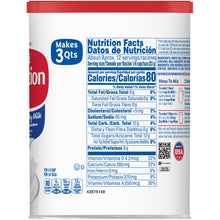 (2 pack) Carnation Instant Nonfat Dry Milk 9.63 oz, Canister