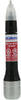 ACDelco 19330201 Medium Mica Red Metallic (WA721H) Four-In-One Touch-Up Paint - .5 oz Pen