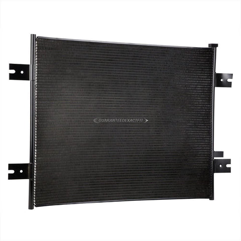 For Peterbilt 220 320 335 340 357 362 378 A/C AC Air Conditioning Condenser - BuyAutoParts 60-60479N NEW