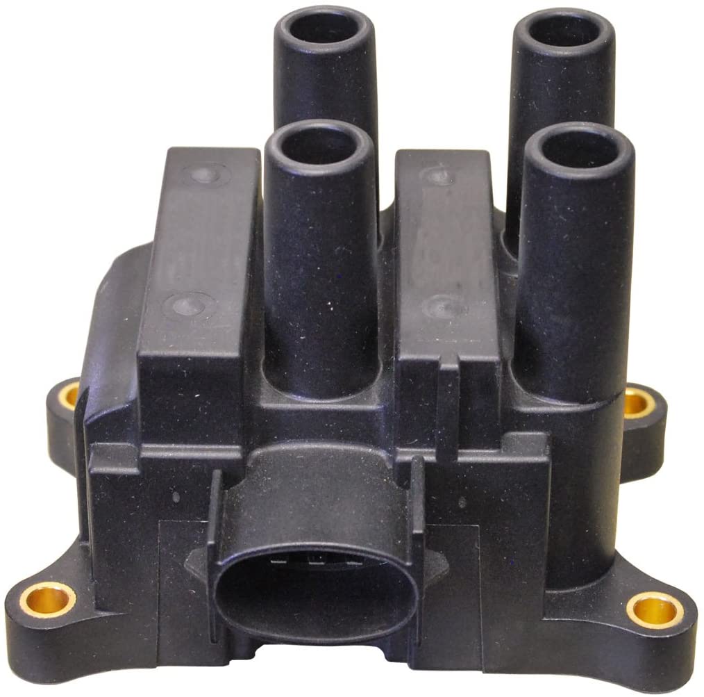 Denso 673-6009 Ignition Coil