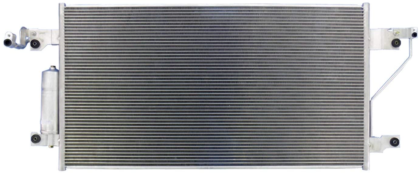 Multiple Manufactures CND30028 Standard (No variation) A/C Condenser