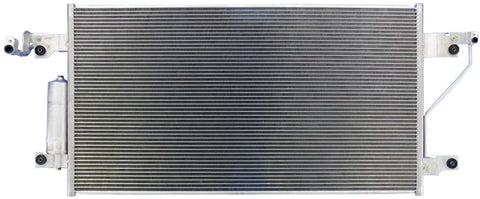 Multiple Manufactures CND30028 Standard (No variation) A/C Condenser