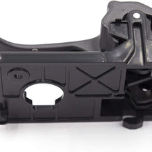 2Pcs Front/Rear Pair Left Right Interior Door Handle 826102G000K2 826202G000K2 For Kia Optima Lotze 2006 2010