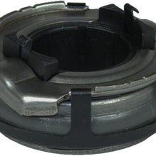 Clutch Kit Set Compatible With Golf Beetle Jetta Gl Gls Europa Cabrio Comfortline Trendline Gti Highline Variant 1998-2006 2.0L l4 GAS SOHC (AEG Gasoline; MK4 model only 17-046)