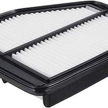 FRAM Extra Guard Air Filter, CA11113 for Select Acura and Honda Vehicles