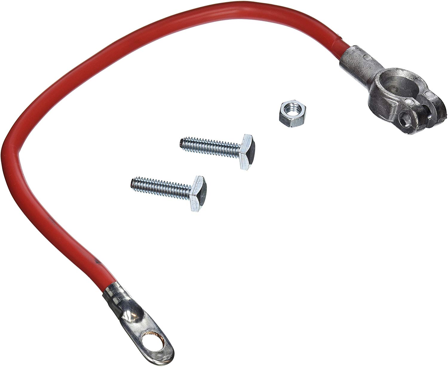 Deka 00293 Positive Battery Cable