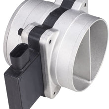 ENA Mass Air Flow Sensor MAF compatible with 1996-2002 Chevrolet GMC 4.3L 5.0L 5.7L 7.4L Pickup Topkick Truck 25008307 MA101
