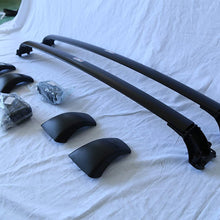 ROSY PIXEL Roof Rack Cross Bars 2014-2019 for Toyota Highlander Cargo Top Luggage Carrier