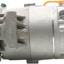 Delphi CS20063 New Air Conditioning Compressor