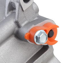 DreamlandS Air compressor Portable High presssure Car Air Conditioner Compressor Pump