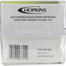 Hopkins 43315 Plug-In Simple Vehicle Wiring Kit