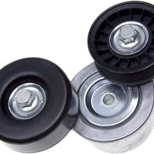 ACDelco 38167 Professional Automatic Belt Tensioner and Pulley Assembly