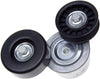 ACDelco 38167 Professional Automatic Belt Tensioner and Pulley Assembly