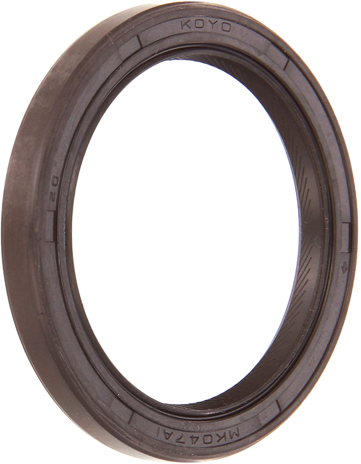 Mazda ZL09-10-602 Engine Camshaft Seal