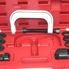 Upper Control Arm Bushing Removal Installer Service Set w/C Frame 4 GM Chry