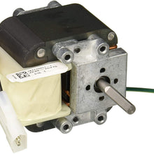 Carrier HC21ZE118 Motor