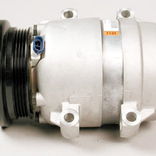 Delphi CS0132 Air Conditioning Compressor