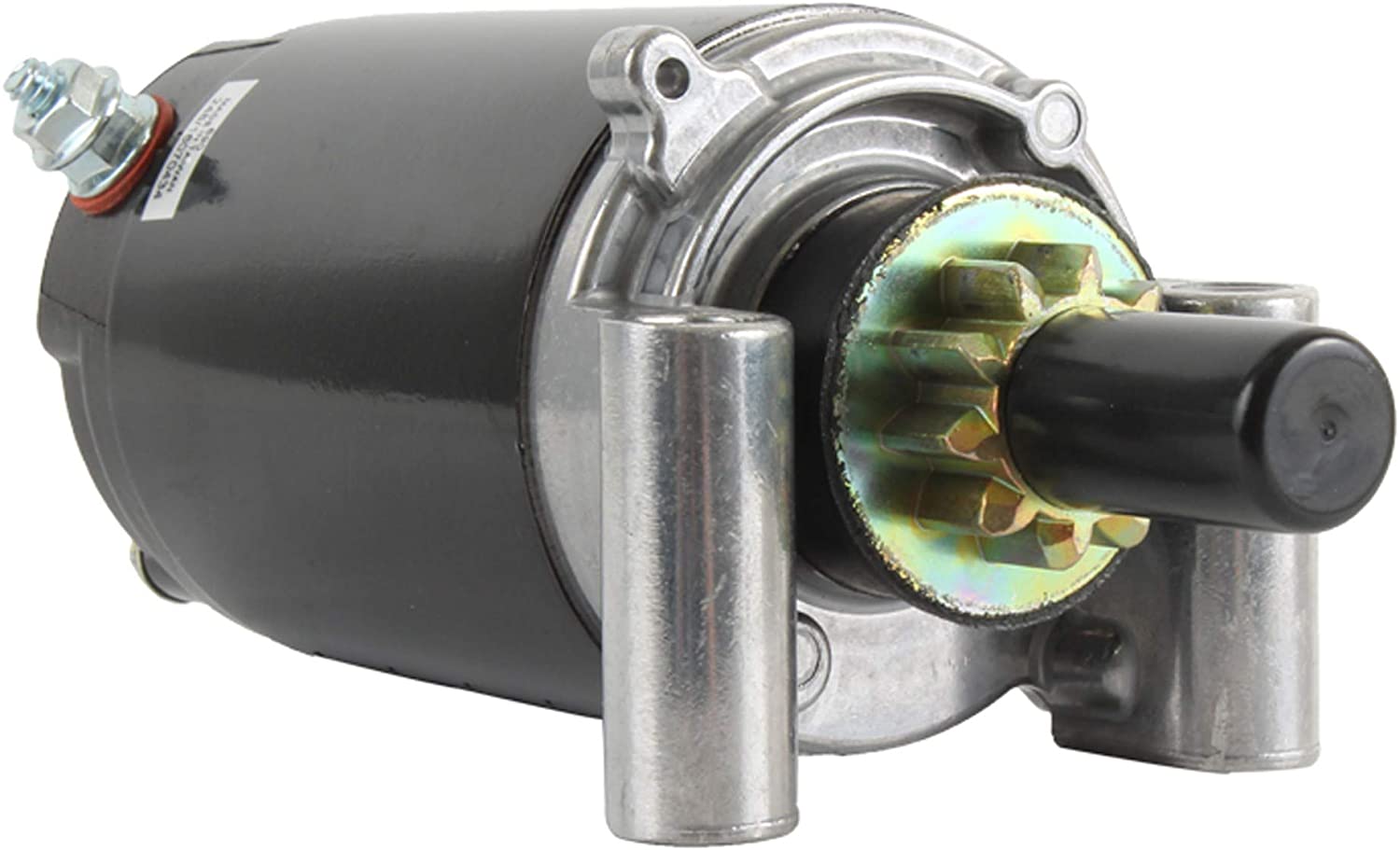 DB Electrical SAB0158 New Starter for John Deere Kohler Engines