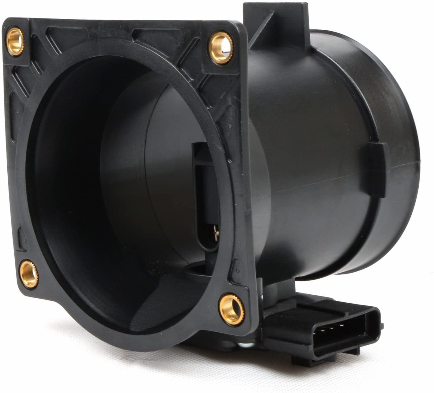 MOSTPLUS Direct Replacement Mass Air Flow Sensor MAF Compatible for Ford AFLS158
