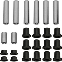 SuperATV UHMW OE Replacement A-Arm Bushing Kit for Polaris RZR XP 1000/4 1000 (2014+) - For OE A Arms
