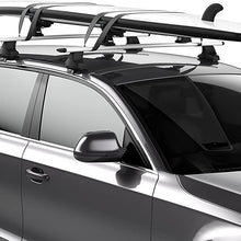 Thule Dockgrip Kayak Saddle