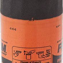 FRAM Extra Guard PH8A, 10K Mile Change Interval Spin-On Oil Filter