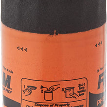 FRAM Extra Guard PH8A, 10K Mile Change Interval Spin-On Oil Filter