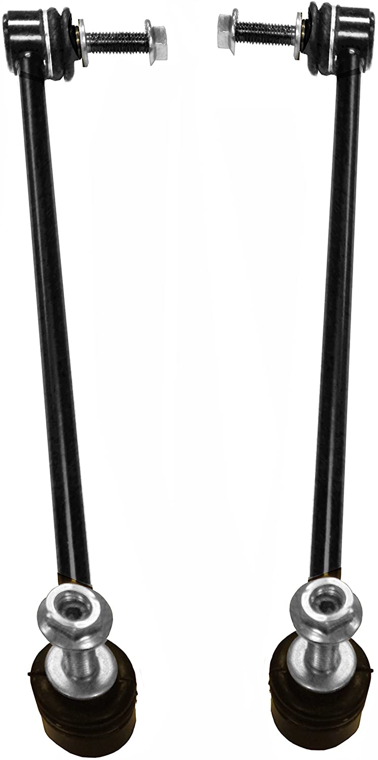 (2) Front Sway Bar Links FITS 2010-2011 Chevrolet Camaro