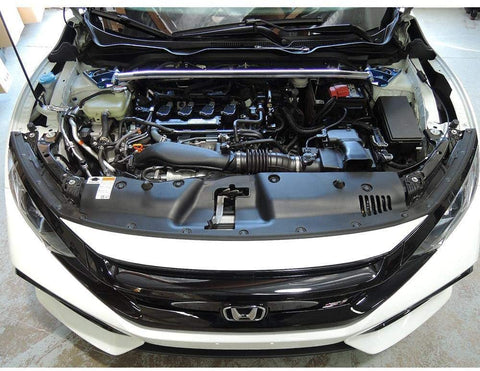 Cusco 3C3 540 A Strut Bar (Os Front For 16+ Honda Civic Fc (Incl. Type-R)), 1 Pack