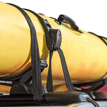 Rhino Rack RTD35L Rapid Locking Straps (3.5m / 11.5ft)