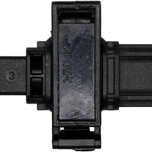 NGK/NTK Wheel Speed Sensor AB1245 (72267)