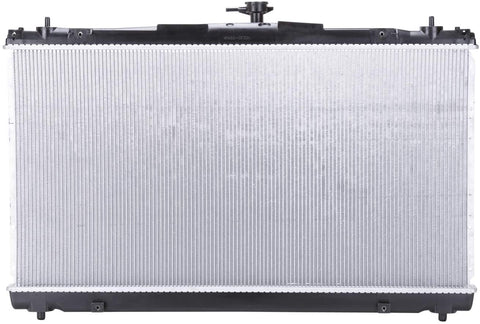 TYC 13270 Toyota Replacement Radiator
