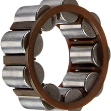 ACDelco S1385 GM Original Equipment Manual Transmission Main Shaft Front Bearing