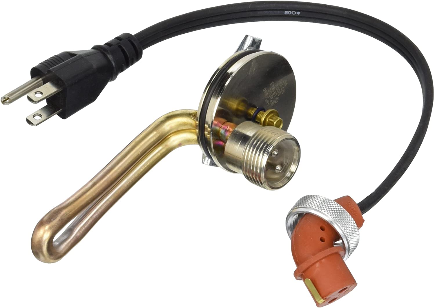 Zerostart 860-2050 Engine Block Heater