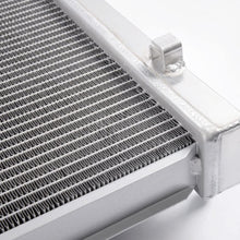 2 Row Aluminum Racing Radiator Stop Leak Compatible For Chevy Camaro/For Pontiac Firebird/For Trans Am 1998 1999