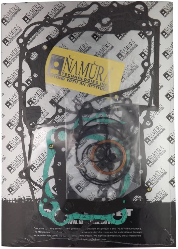 Namura NX-20011F Complete Engine Gasket Set