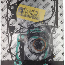 Namura NX-20011F Complete Engine Gasket Set