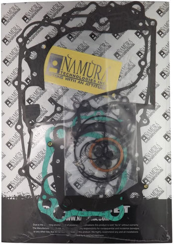 Namura NX-20011F Complete Engine Gasket Set