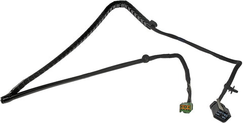 Dorman 747-310 Driver Side Sliding Door Harness