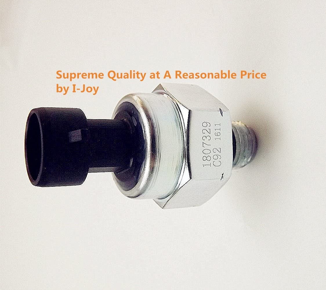 F6TZ-9F838-A Injection Control Pressure ICP Sensor for Ford 7.3L Powerstroke Diesel 1994-2003 Replaces 1807329C92 F4TZ-9F838-A CM5227 112841