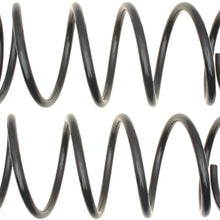 ACDelco 45H2157 Professional Rear Coil Spring Set