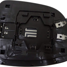 Dorman 56812 Driver Side Door Mirror Glass for Select Suzuki Models